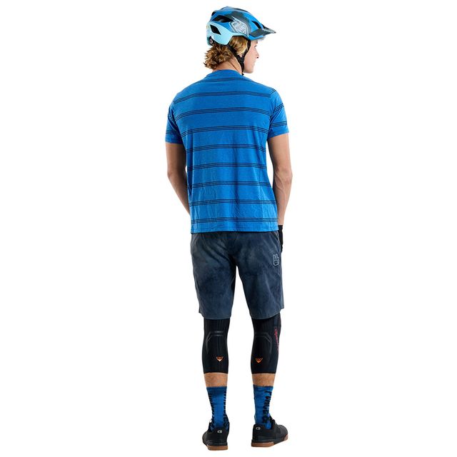 Troy Lee Designs Skyline Trail Shell Pyöräilyshortsit